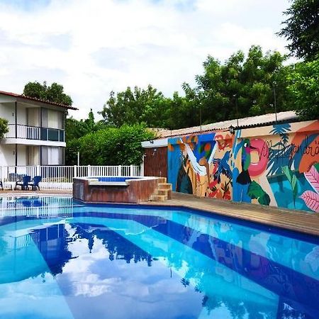 Villa Alejandra جيراردو المظهر الخارجي الصورة