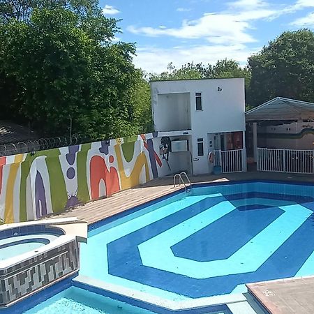 Villa Alejandra جيراردو المظهر الخارجي الصورة