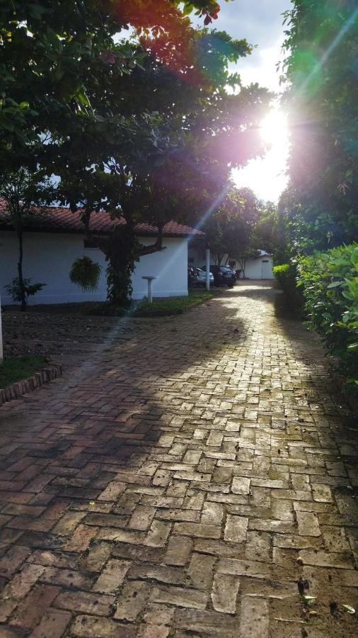 Villa Alejandra جيراردو المظهر الخارجي الصورة
