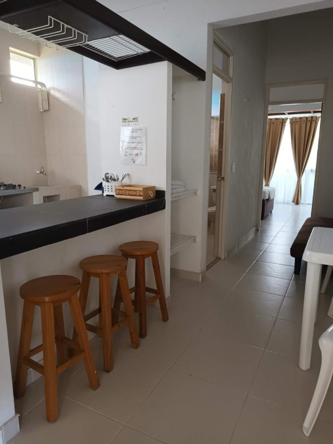 Villa Alejandra جيراردو المظهر الخارجي الصورة