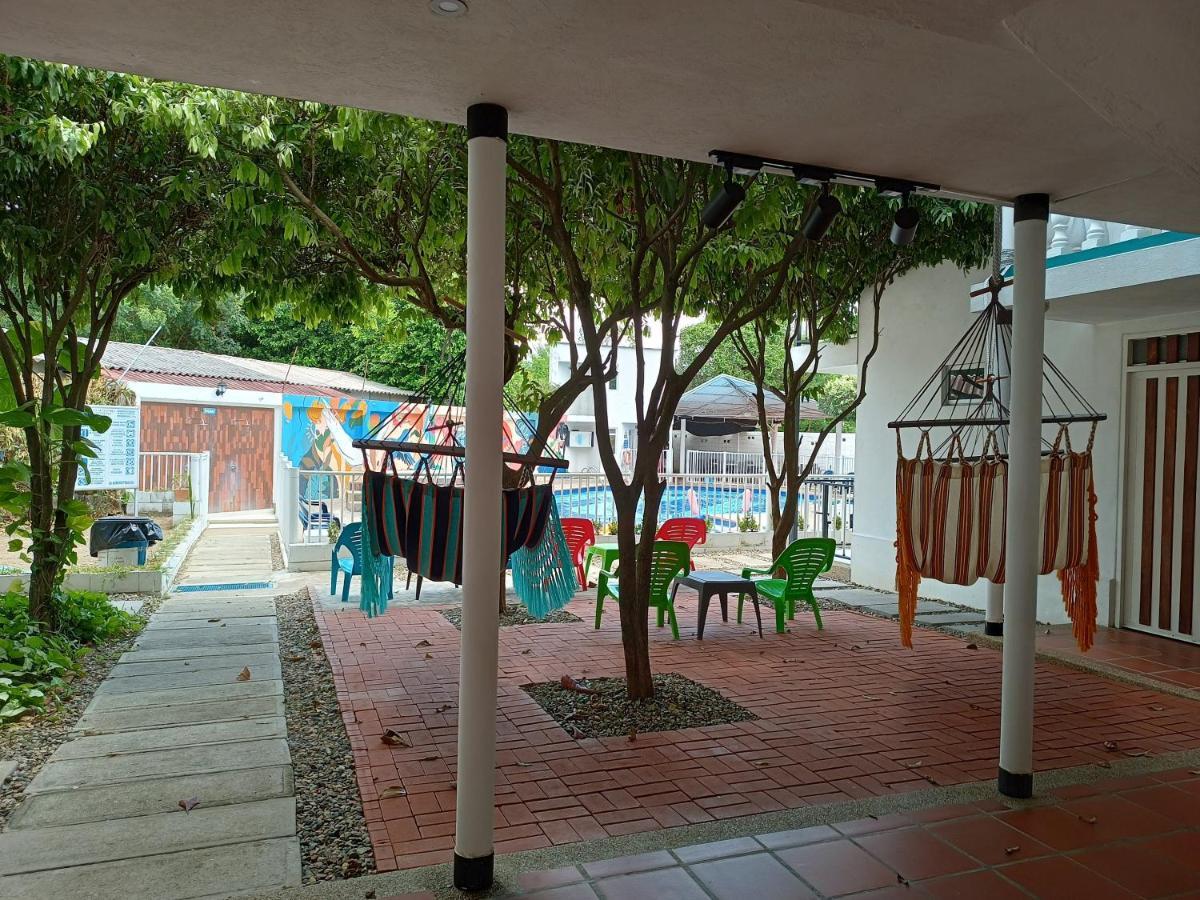 Villa Alejandra جيراردو المظهر الخارجي الصورة