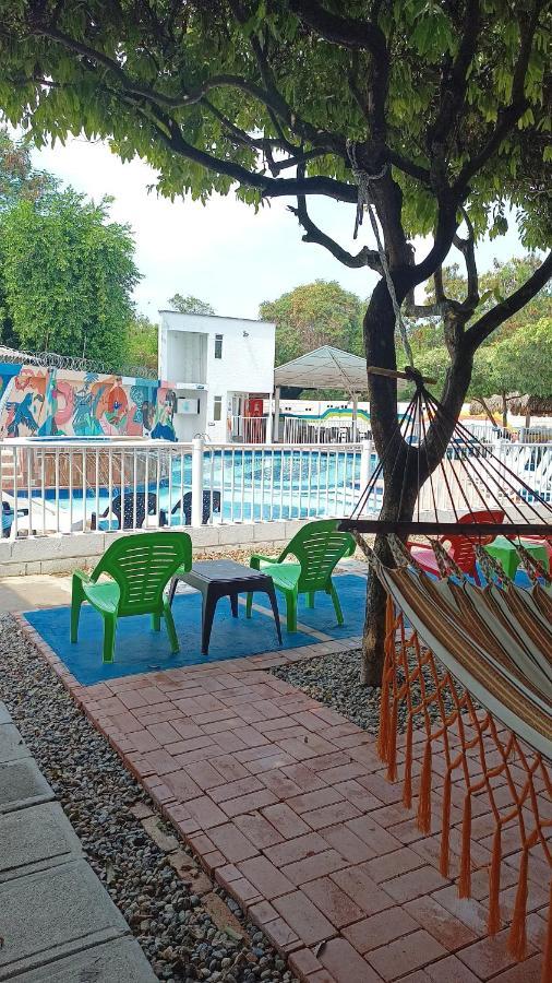 Villa Alejandra جيراردو المظهر الخارجي الصورة