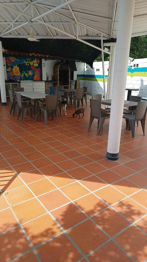 Villa Alejandra جيراردو المظهر الخارجي الصورة