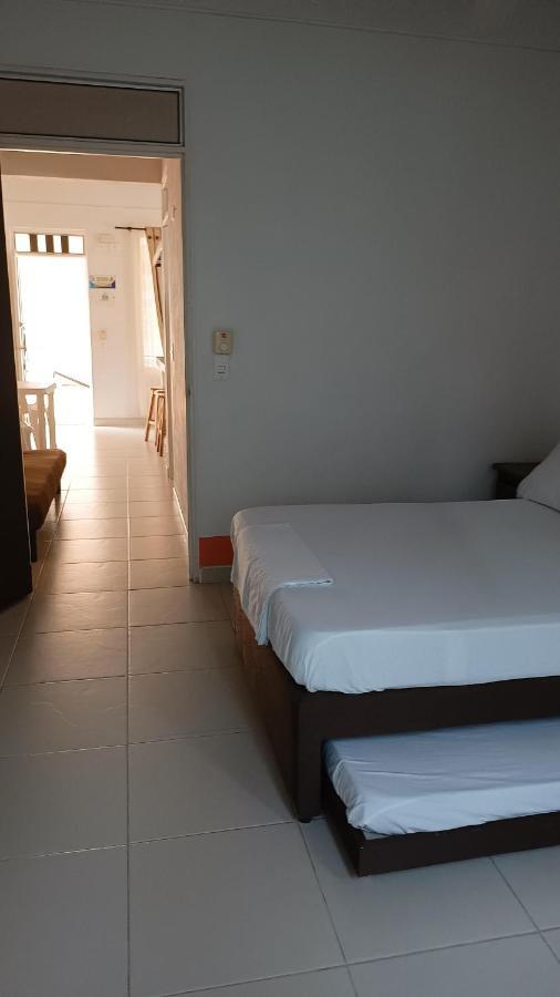 Villa Alejandra جيراردو المظهر الخارجي الصورة