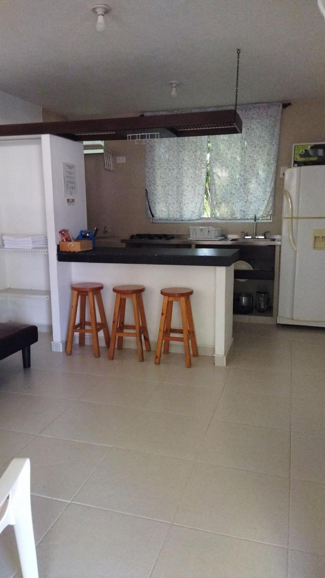 Villa Alejandra جيراردو المظهر الخارجي الصورة