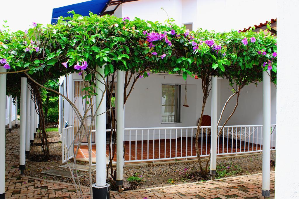Villa Alejandra جيراردو المظهر الخارجي الصورة