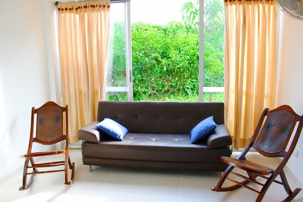 Villa Alejandra جيراردو المظهر الخارجي الصورة