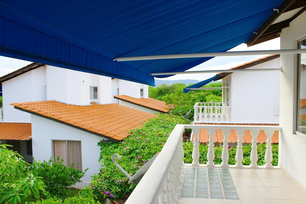 Villa Alejandra جيراردو المظهر الخارجي الصورة