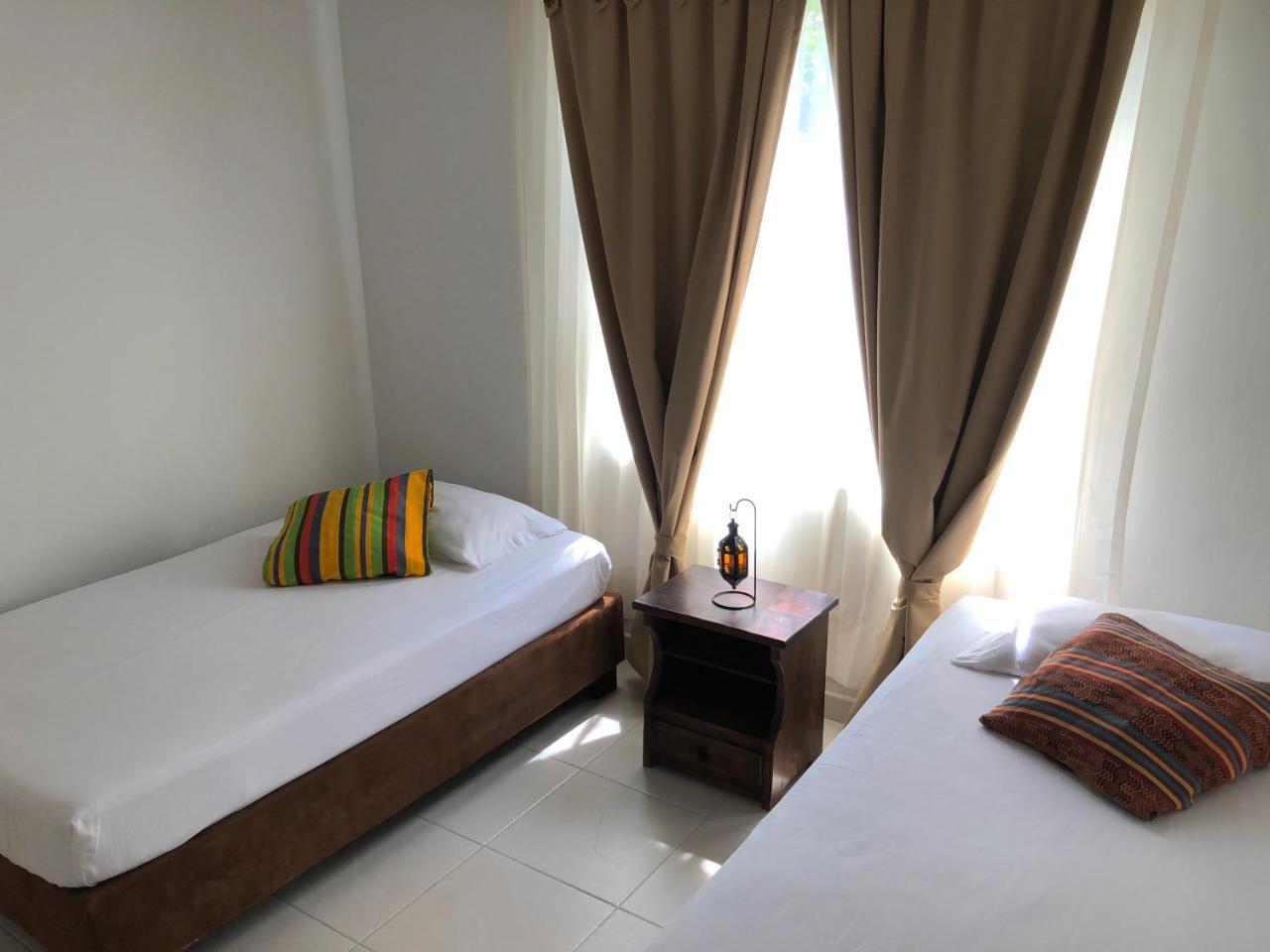 Villa Alejandra جيراردو المظهر الخارجي الصورة